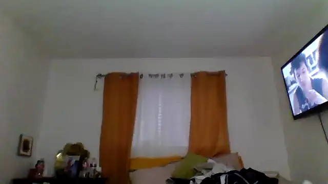 Snapshot of JooveyRose chatting on 20, 11, 2025 JooveyRose online show from 20, 11, 2025
