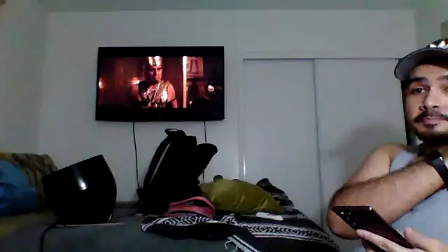 Snapshot of JooveyRose chatting on 26, 11, 2025 JooveyRose online show from 26, 11, 2025