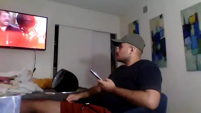 Snapshot of JooveyRose chatting on 5, 12, 2025 JooveyRose online show from 5, 12, 2025