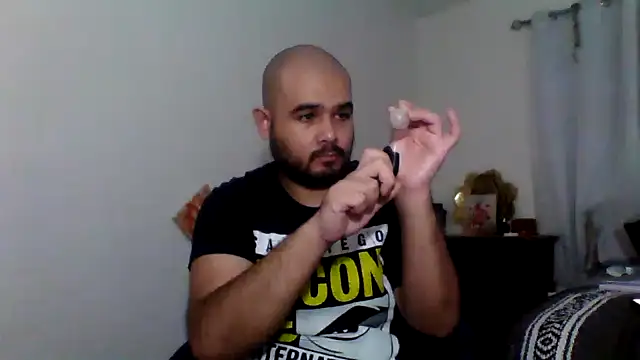 Snapshot of JooveyRose chatting on 9, 1, 2026 JooveyRose online show from 9, 1, 2026