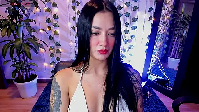 mariiana-diaz online show from 27, 12, 2024