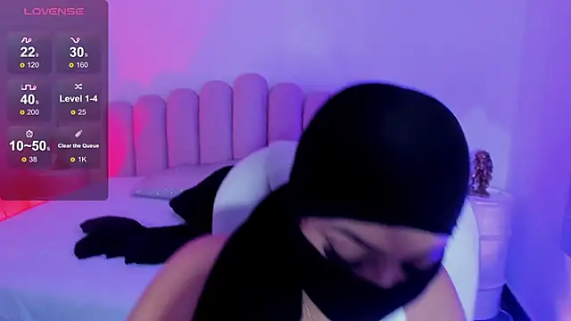 Haanna   online show from 15, 2, 2025