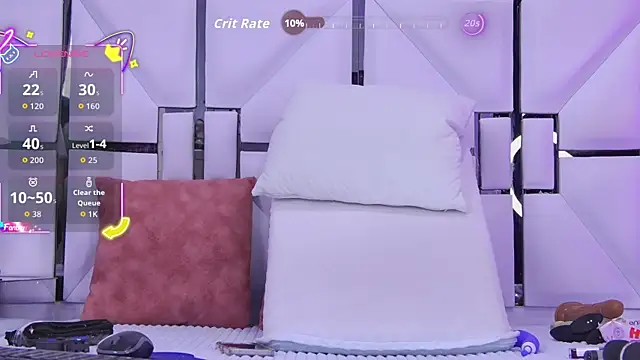 Snapshot of AuraRoss chatting on 7, 3, 2026 AuraRoss online show from 7, 3, 2026