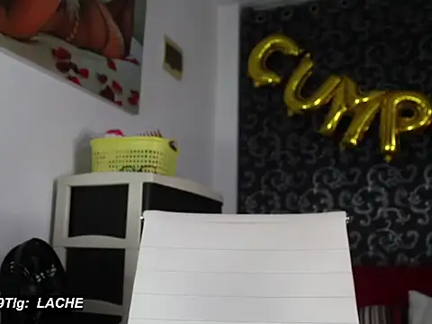 Cherrycandy6969 online show from 6, 8, 2026