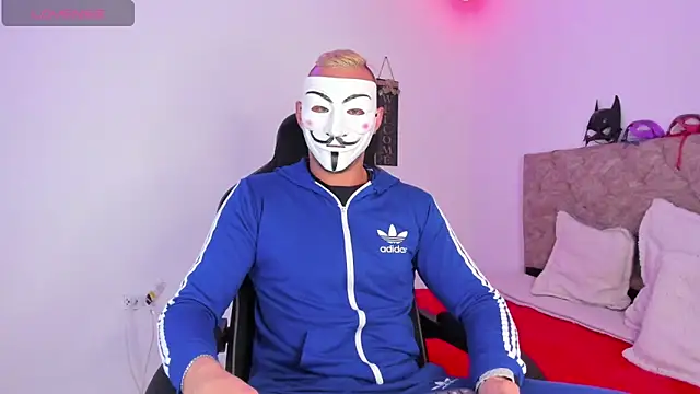 Damon Bakert online show from 30, 10, 2025