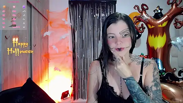 basic Instinct online show from 15, 10, 2025