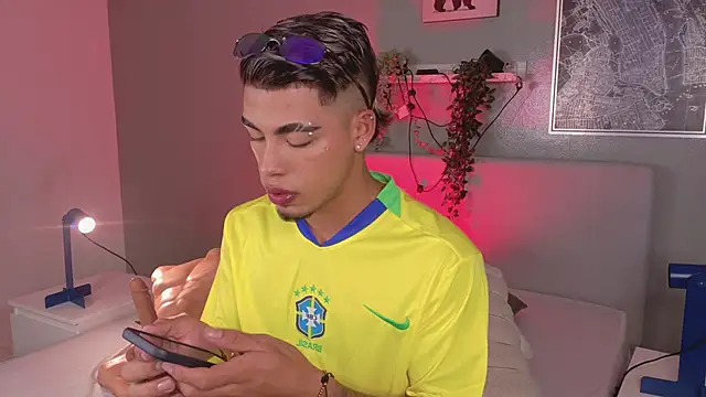 Ken-boy  online show from 1, 4, 2026