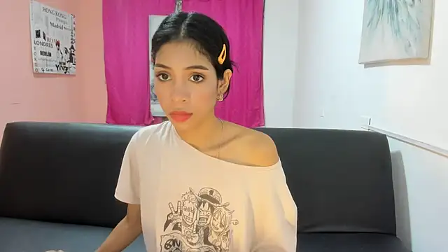 Snapshot of TOOKIOG chatting on 28, 12, 2024 TOOKIOG online show from 28, 12, 2024