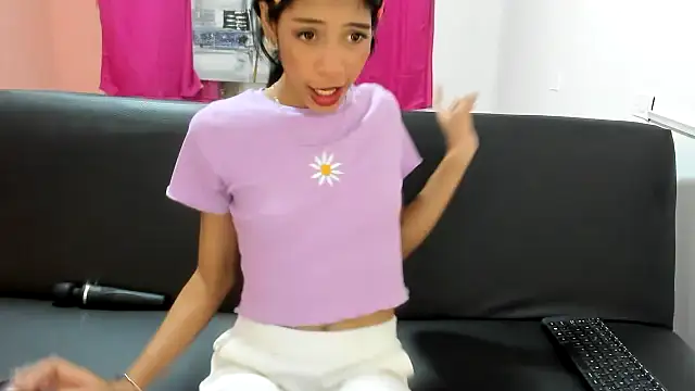 Snapshot of TOOKIOG chatting on 29, 12, 2024 TOOKIOG online show from 29, 12, 2024