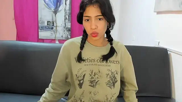 Snapshot of TOOKIOG chatting on 16, 1, 2025 TOOKIOG online show from 16, 1, 2025