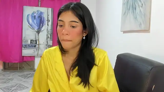 Snapshot of TOOKIOG chatting on 29, 1, 2025 TOOKIOG online show from 29, 1, 2025