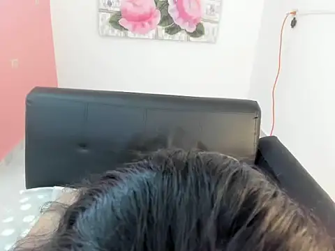 Snapshot of TOOKIOG chatting on 8, 3, 2025 TOOKIOG online show from 8, 3, 2025