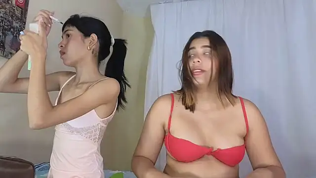 Snapshot of TOOKIOG chatting on 14, 9, 2025 TOOKIOG online show from 14, 9, 2025