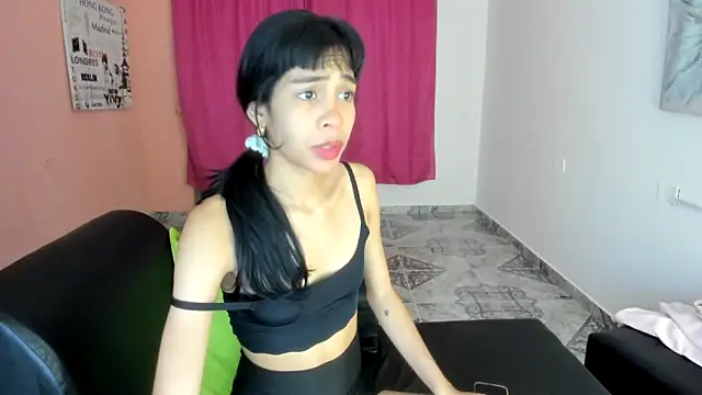 Snapshot of TOOKIOG chatting on 16, 9, 2025 TOOKIOG online show from 16, 9, 2025