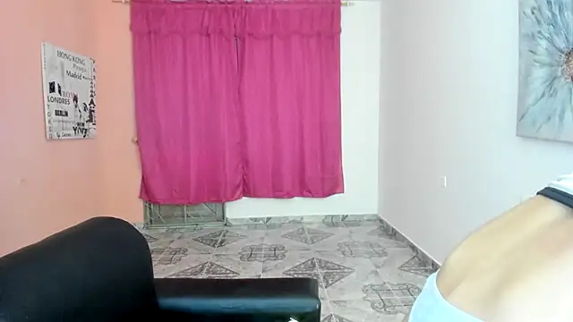 Snapshot of TOOKIOG chatting on 30, 9, 2025 TOOKIOG online show from 30, 9, 2025