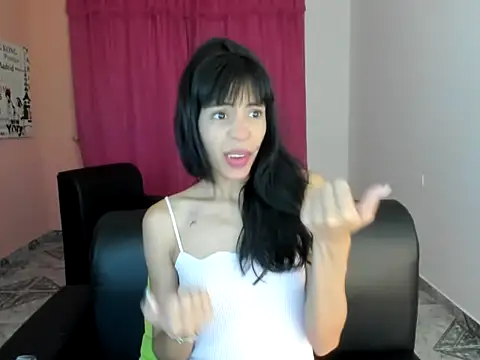 Snapshot of TOOKIOG chatting on 6, 10, 2025 TOOKIOG online show from 6, 10, 2025