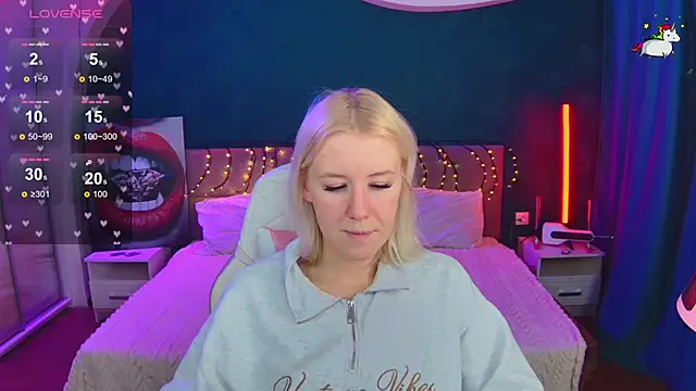 Snapshot of Selenatrend chatting on 17, 2, 2026 Selenatrend online show from 17, 2, 2026