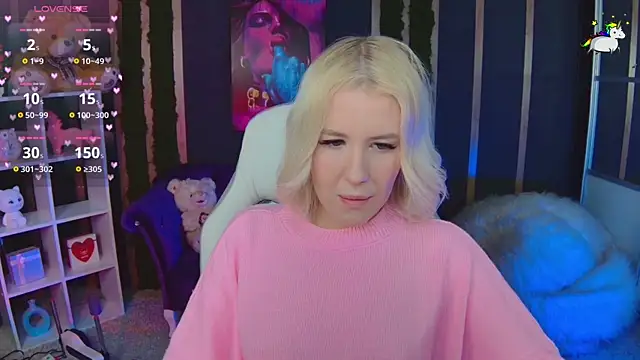 Snapshot of Selenatrend chatting on 18, 2, 2026 Selenatrend online show from 18, 2, 2026