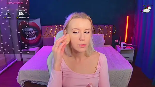 Snapshot of Selenatrend chatting on 28, 2, 2026 Selenatrend online show from 28, 2, 2026