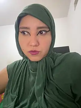 hannahayat online show from 1, 3, 2026