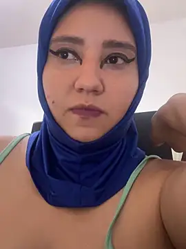 hannahayat online show from 14, 5, 2026