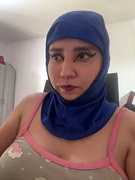 Snapshot of hannahayat chatting on 10, 6, 2026 hannahayat online show from 10, 6, 2026