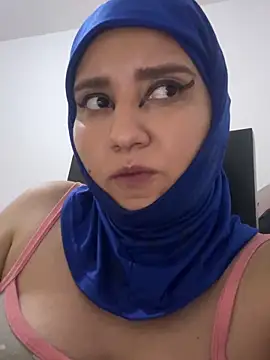 Snapshot of hannahayat chatting on 11, 6, 2026 hannahayat online show from 11, 6, 2026