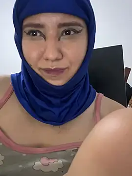 Snapshot of hannahayat chatting on 26, 6, 2026 hannahayat online show from 26, 6, 2026