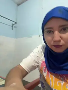 Snapshot of hannahayat chatting on 30, 6, 2026 hannahayat online show from 30, 6, 2026