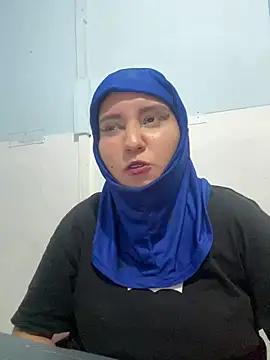 Snapshot of hannahayat chatting on 1, 7, 2026 hannahayat online show from 1, 7, 2026
