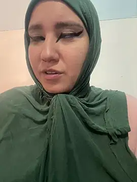 Snapshot of hannahayat chatting on 12, 7, 2026 hannahayat online show from 12, 7, 2026