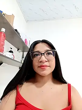 Snapshot of -VICKKY chatting on 1, 10, 2025 -VICKKY online show from 1, 10, 2025