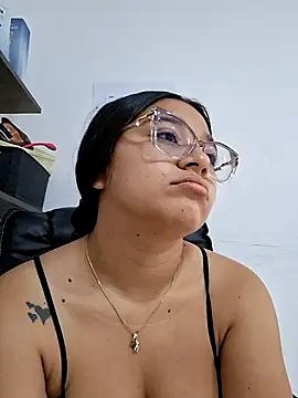 Snapshot of -VICKKY chatting on 24, 2, 2026 -VICKKY online show from 24, 2, 2026