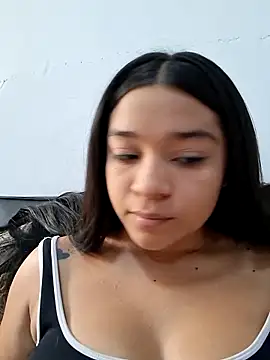 Snapshot of -VICKKY chatting on 2, 6, 2026 -VICKKY online show from 2, 6, 2026