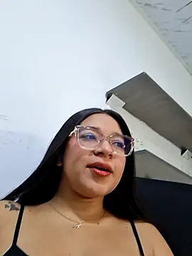 Snapshot of -VICKKY chatting on 12, 6, 2026 -VICKKY online show from 12, 6, 2026