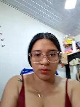 Snapshot of -VICKKY chatting on 15, 7, 2026 -VICKKY online show from 15, 7, 2026