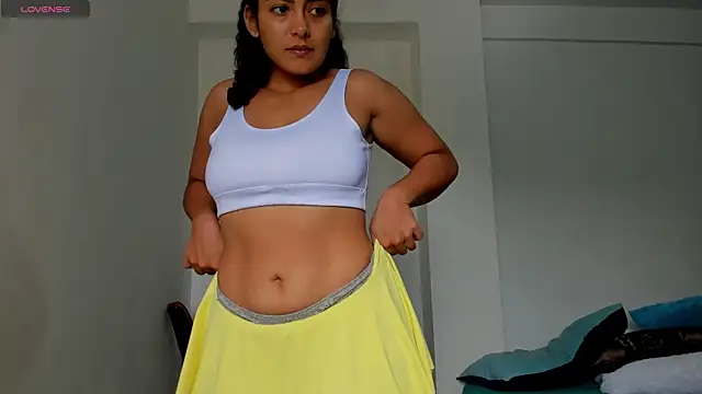 sofiaparker8 online show from 15, 7, 2026