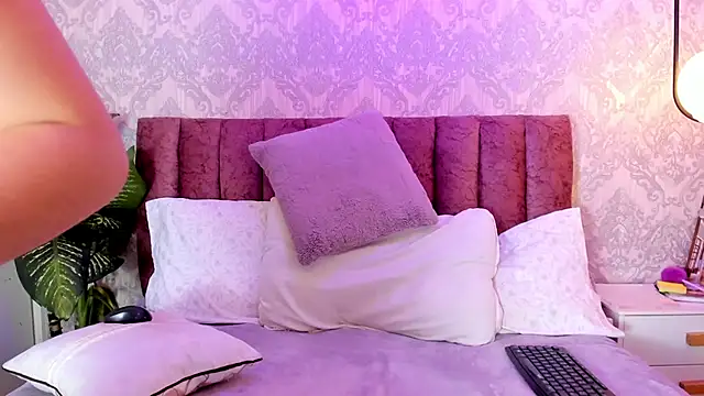 Snapshot of tiffany_becker chatting on 22, 1, 2025 tiffany becker online show from 22, 1, 2025