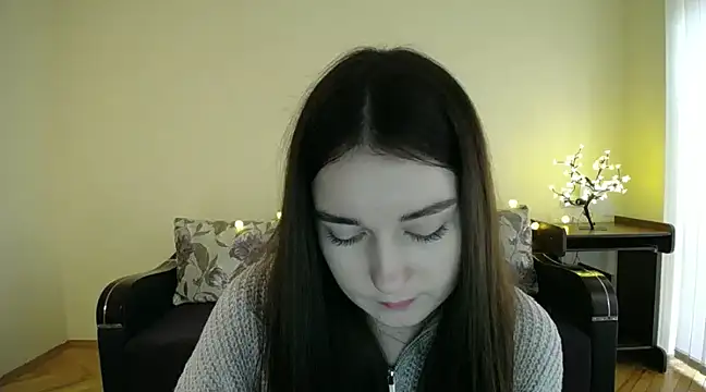 Pretty shy online show from 3, 2, 2025