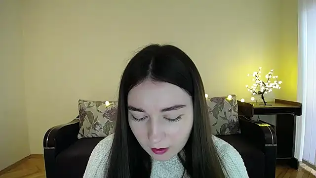 Pretty shy online show from 5, 2, 2025