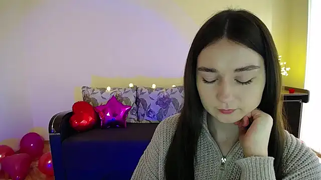 Pretty shy online show from 10, 2, 2025