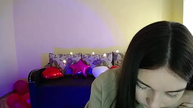 Pretty shy online show from 20, 2, 2025