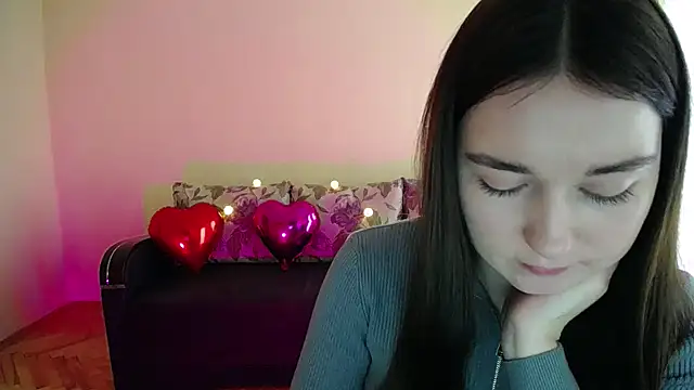 Pretty shy online show from 3, 3, 2025