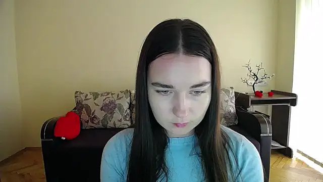 Pretty shy online show from 12, 10, 2025