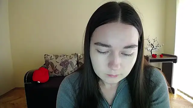 Pretty shy online show from 14, 10, 2025