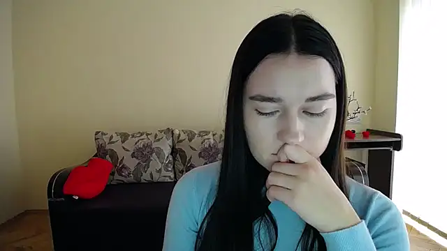 Pretty shy online show from 9, 11, 2025