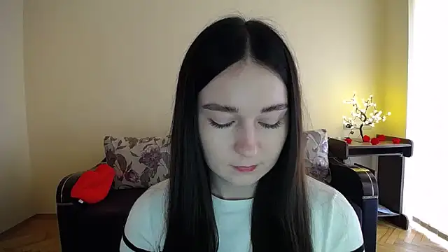 Pretty shy online show from 16, 3, 2026