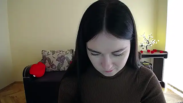 Pretty shy online show from 3, 4, 2026