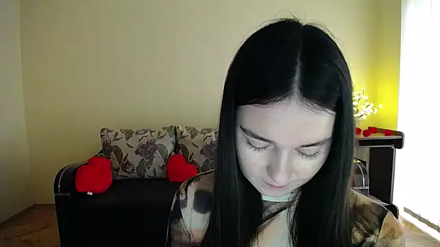 Snapshot of Pretty_shy chatting on 18, 4, 2026 Pretty shy online show from 18, 4, 2026