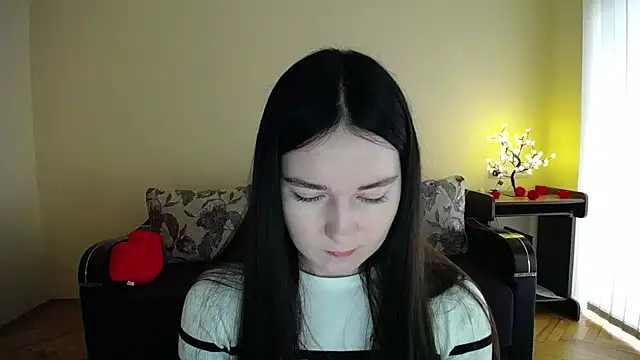 Snapshot of Pretty_shy chatting on 20, 4, 2026 Pretty shy online show from 20, 4, 2026